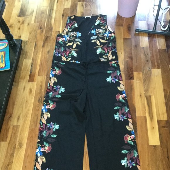 NWT Dex Jumpsuit - Picture 6 of 10